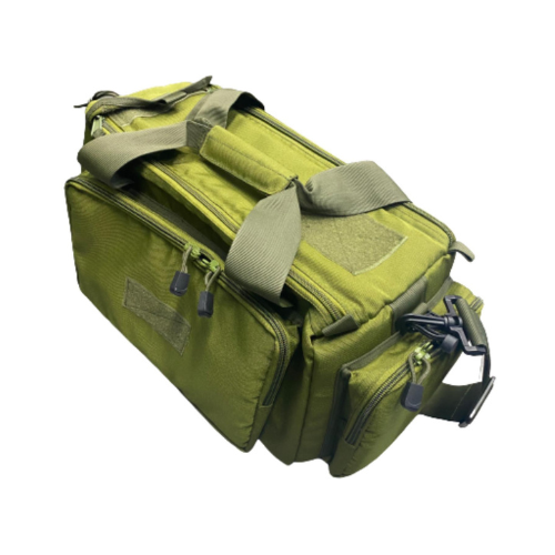 Concealtek Range Bag Medium, Green