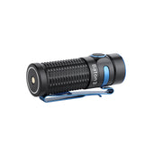 Olight Baton 3 Rechargeable EDC Flashlight 1200 Lumens with Charger