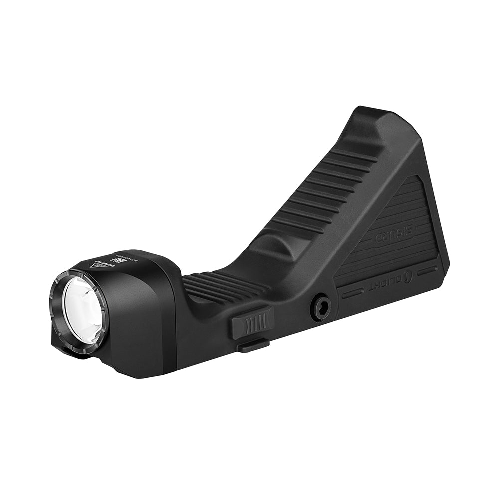 Olight Sigurd Angled Grip Light (Black)