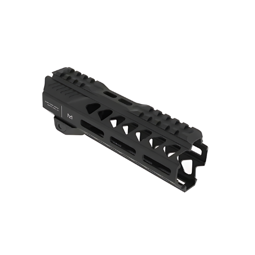 Strike Industries Strike Rail 7" for AR, Black