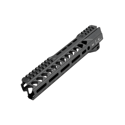 Strike Industries 10" Strike Rail for AR, Black