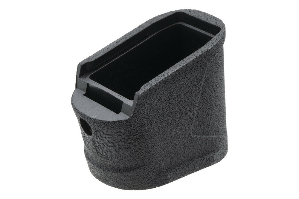 Strike Industries Extended Magazine Plate for M&P 9/40 Full Size Plus 6, Black