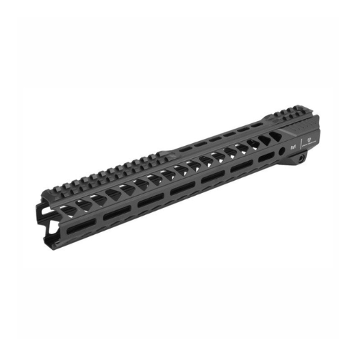 Strike Industries 13.5" Strike Rail for AR, Black