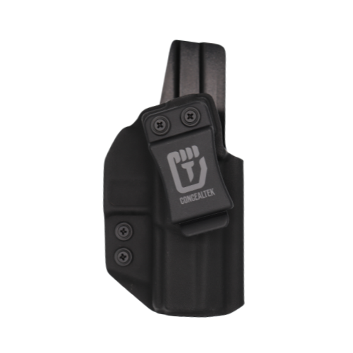 Concealtek CZ P-10 C IWB Red Dot Kydex Holster Right Hand