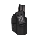 Concealtek CZ P-10 C IWB Red Dot Kydex Holster Right Hand