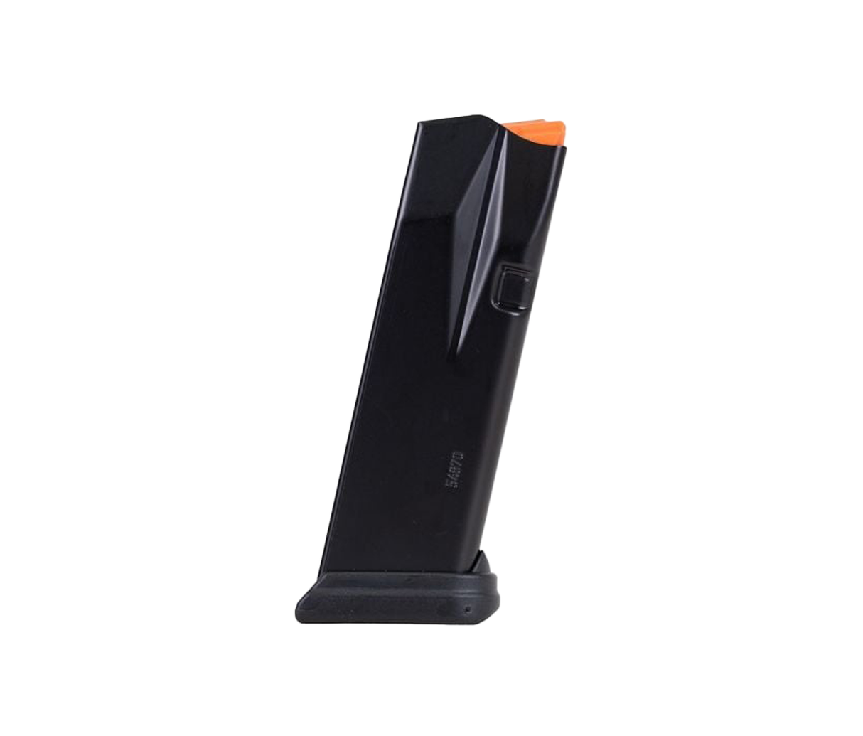 GLOCK PERFECTION G43X/48 15 ROUNSDS MAGAZINE
