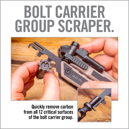 Real Avid AR15 Tool