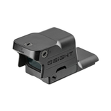 Osight SE MOS Direct-Mount Enclosed Emitter Red Dot Sight with Multi-Reticle System