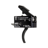 AR-15 Competitive Trigger