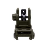 Magpul MBUS 3 Rear Sight Gen 3, OD Green