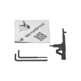 Vector Optics Frenzy 1x16x21 Standard MOS Red Dot Sight SCRD-81 (GLK)