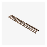 Magpul Ladder Rail Panel, FDE