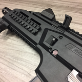 HB Industries CZ Scorpion Prostock Charging Handle