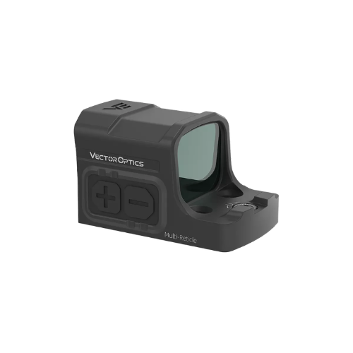 Vector Optics Frenzy 1x17x20 MRT Multi Reticle Motion Sensor (SCRD-M68)
