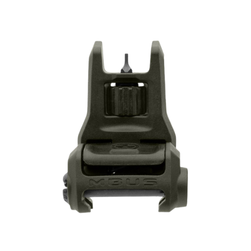 Magpul MBUS® 3 Sight – Front (OD Green)