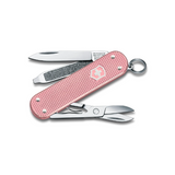 Victorinox Classic SD Alox, Cotton Candy