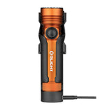 Olight Seeker 4 Pro High Power Flashlight (Orange)