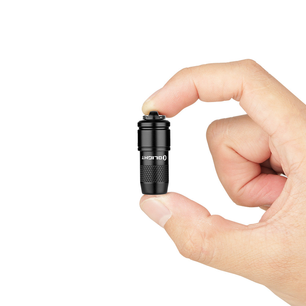 Olight imini Tiny Instant Light (Black)