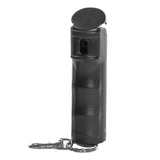 Mace Compact Model Pepper Spray Black