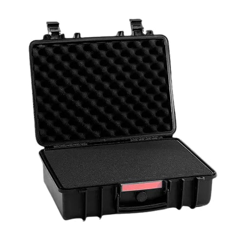 Raptor 100X Hard Case Fiberglass IP67