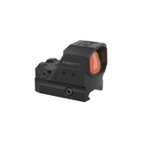 Vector Optics Frenzy-X 1x19x28 GenII Titanium Red Dot Sight (SCRD-T64)