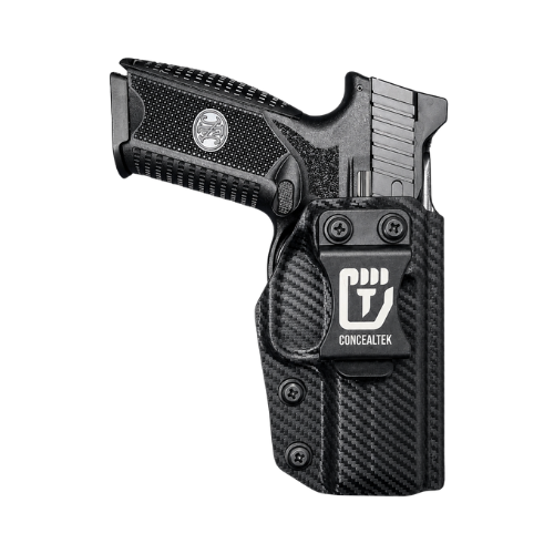Concealtek CF FN 509 IWB Right Hand