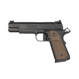 Magpul MOE® 1911 Grip Panels, TSP, FDE