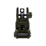 Magpul MBUS 3 Rear Sight Gen 3, OD Green