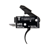 AR-15 Competitive Trigger