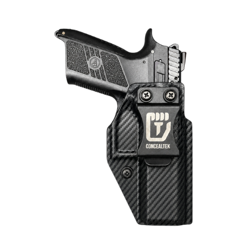 Concealtek CF CZ P-07 IWB Right Hand