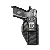 Concealtek CF CZ P-07 IWB Right Hand