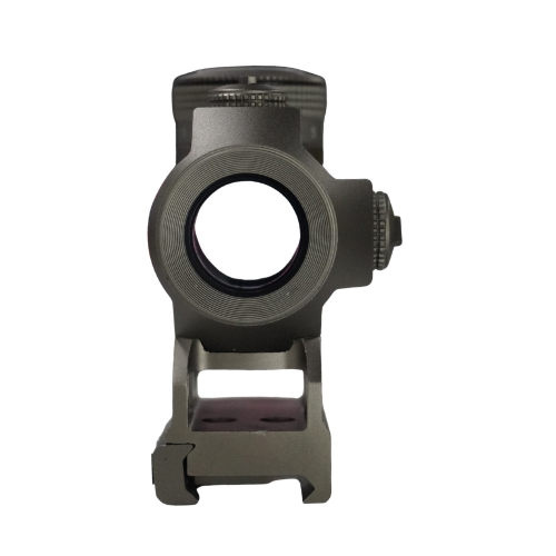 MONSTRUM 1X20 GHOST RED DOT SIGHT FDE RDT20B