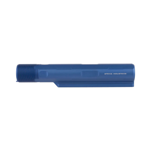 Extension Unit Buffer Roche Strike Industries Advanced Receiver Extension Buffer Tube, Blue – LynxFA