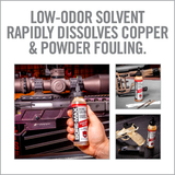 Real Avid Bore Max Bore Solvent 4oz.