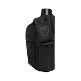 Concealtek Kydex Holster CZ SHadow 2 IWB Right Hand, Black
