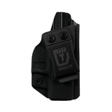 Concealtek Kydex Holster Taurus GX4 IWB Right Hand