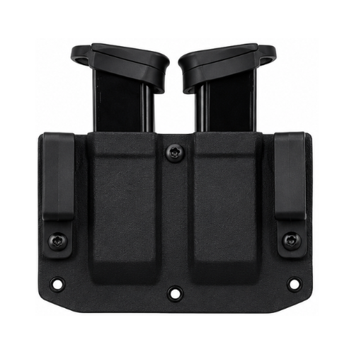 Concealltk Kydex Holster Taurus G3 Double Magpouch Right Hand