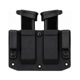 Concealltk Kydex Holster Taurus G3 Double Magpouch Right Hand