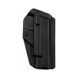 Concealtek Kydex Holster 1911 OWB Right Hand, Black
