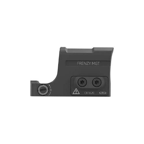Vector Optics Frenzy 1x17x20 MRT Multi Reticle Motion Sensor (SCRD-M68)