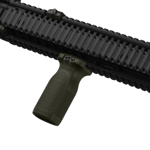 Magpul RVG Rail Vertical Grip, OD Green