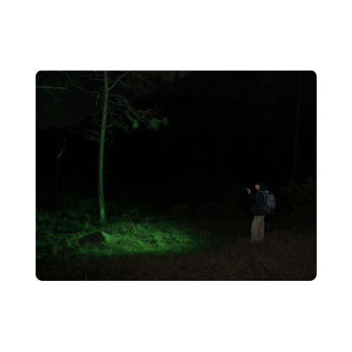 OLIGHT Oclip Pro S BLACK
