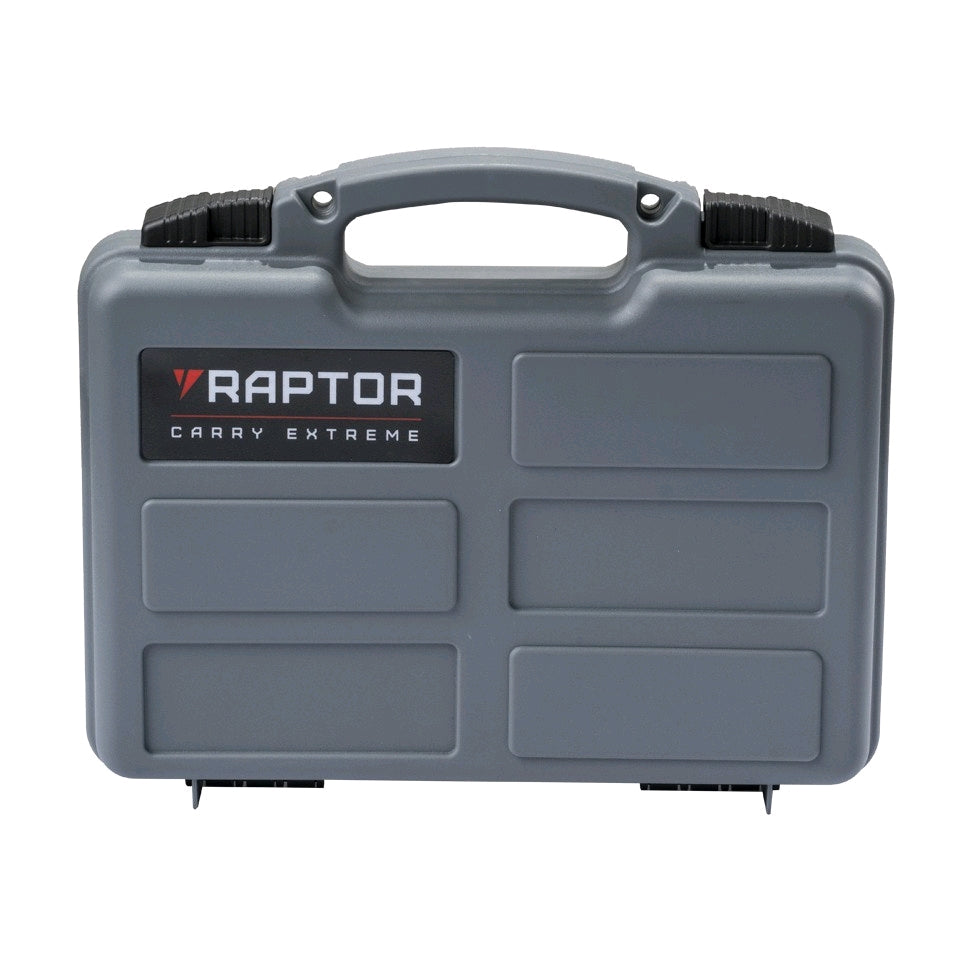 Raptor 308, Grey