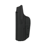Concealtek Kydex Holster CZ SHadow 2 IWB Right Hand, Black