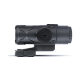 MONSTRUM OPTIMUS 1X PRISM SCOPE BLACK PT1B-BDCP4