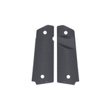Magpul MOE® 1911 Grip Panels, TSP, Stealth Gray