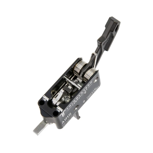 AR-15 Competitive Trigger