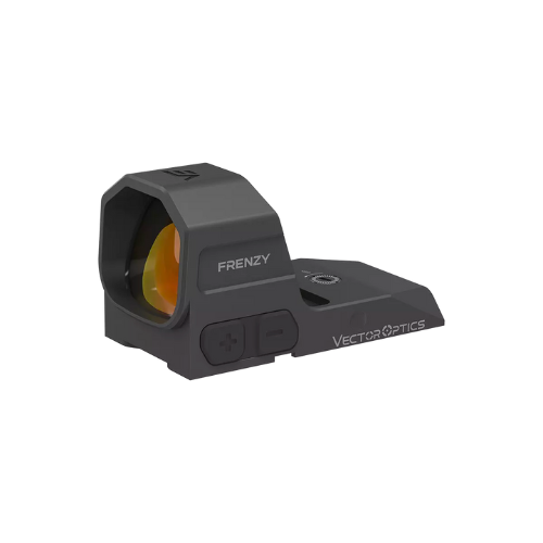 Vector Optics Frenzy 1x20x24 CZ® P-10 / Shadow 2 OR Red Dot Sight SCRD-82 (CZ)