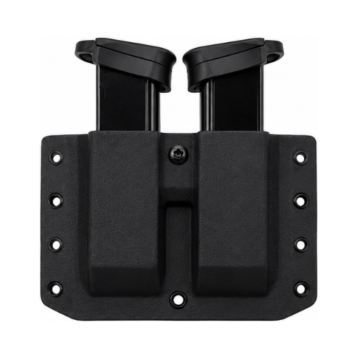 Concealltk Kydex Holster Taurus G3 Double Magpouch Right Hand