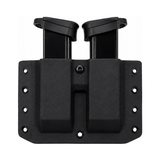 Concealltk Kydex Holster Taurus G3 Double Magpouch Right Hand
